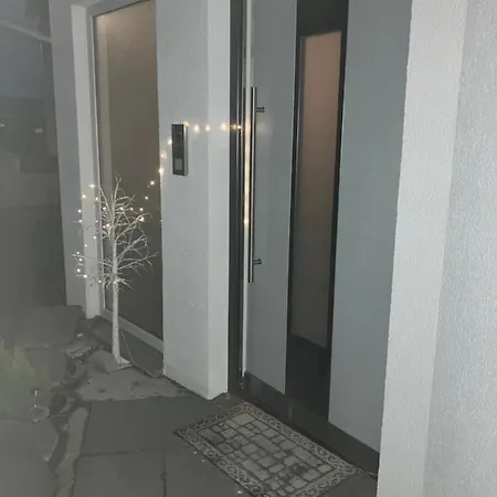 Jeannette Apartment Balingen Exterior photo