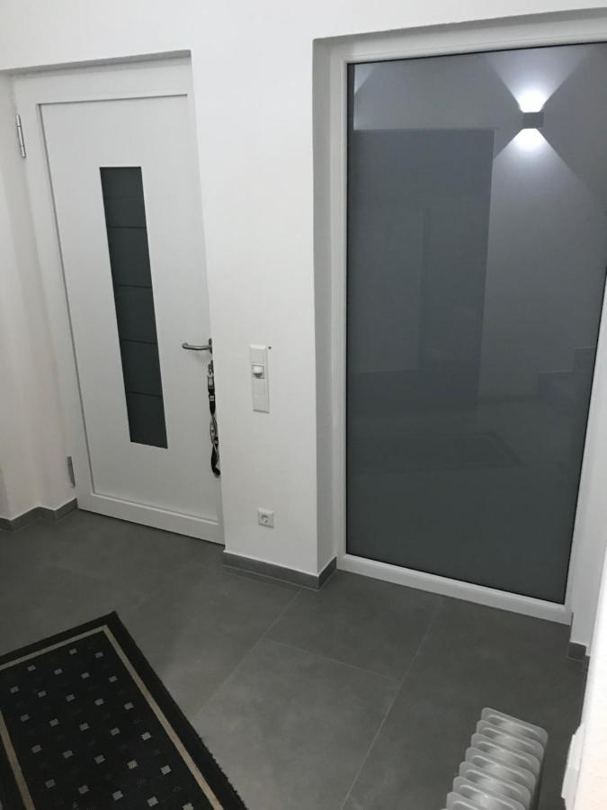 Jeannette Apartment Balingen