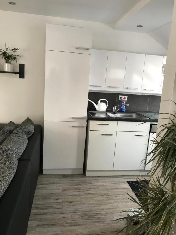 Jeannette Apartment Balingen