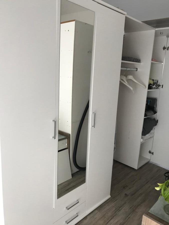 Jeannette Apartment Balingen