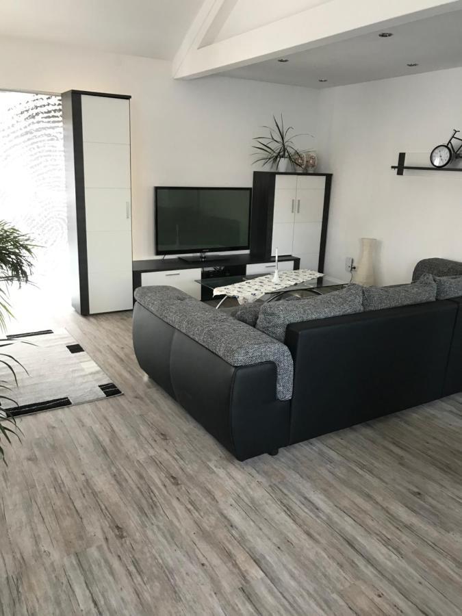 Apartment Jeannette Balingen