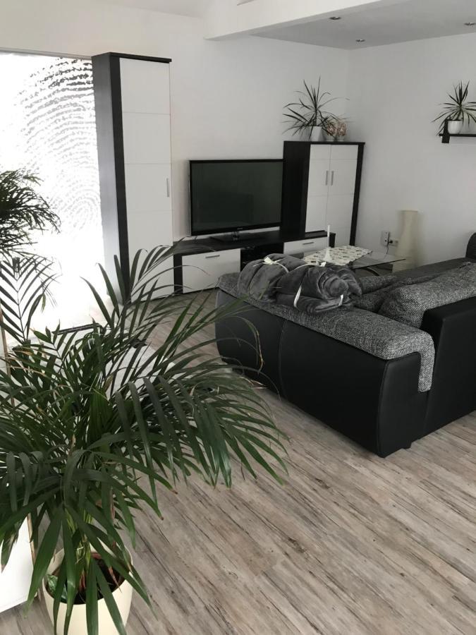 Apartment Jeannette