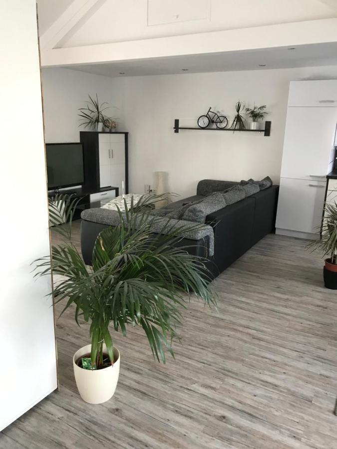 Apartment Jeannette