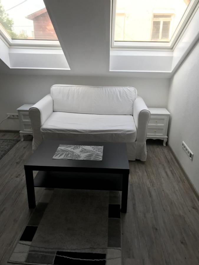 Apartment Jeannette