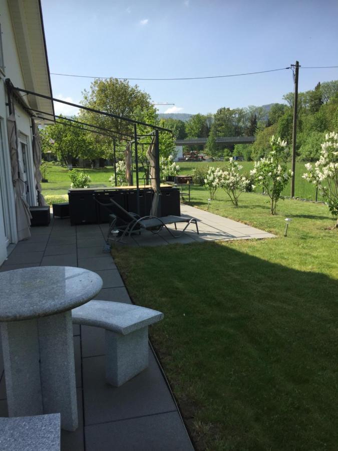 Jeannette Apartment Balingen