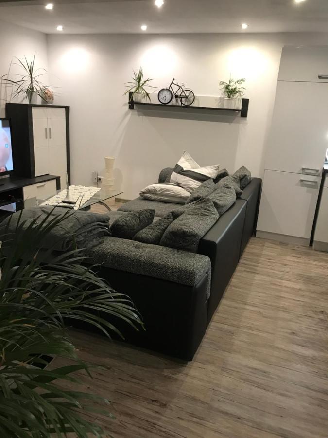 Apartment Jeannette *