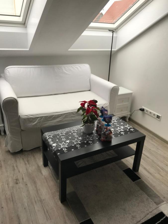Jeannette Apartment Balingen