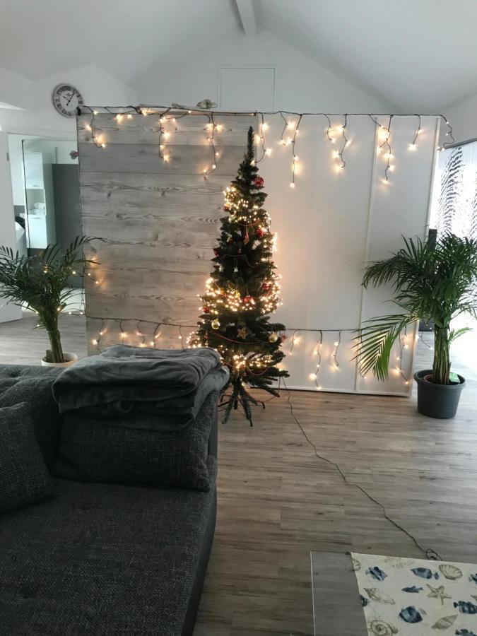 Apartment Jeannette
