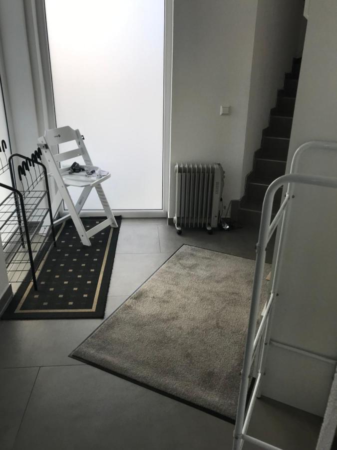 Apartment Jeannette