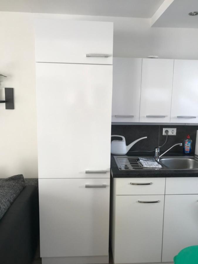 Apartment Jeannette