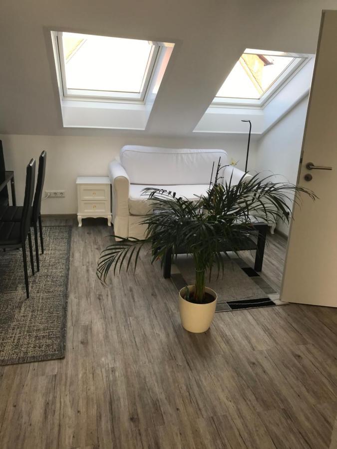 Apartment Jeannette