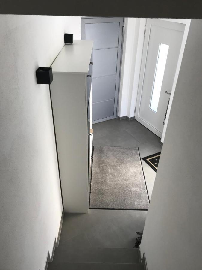 Apartment Jeannette