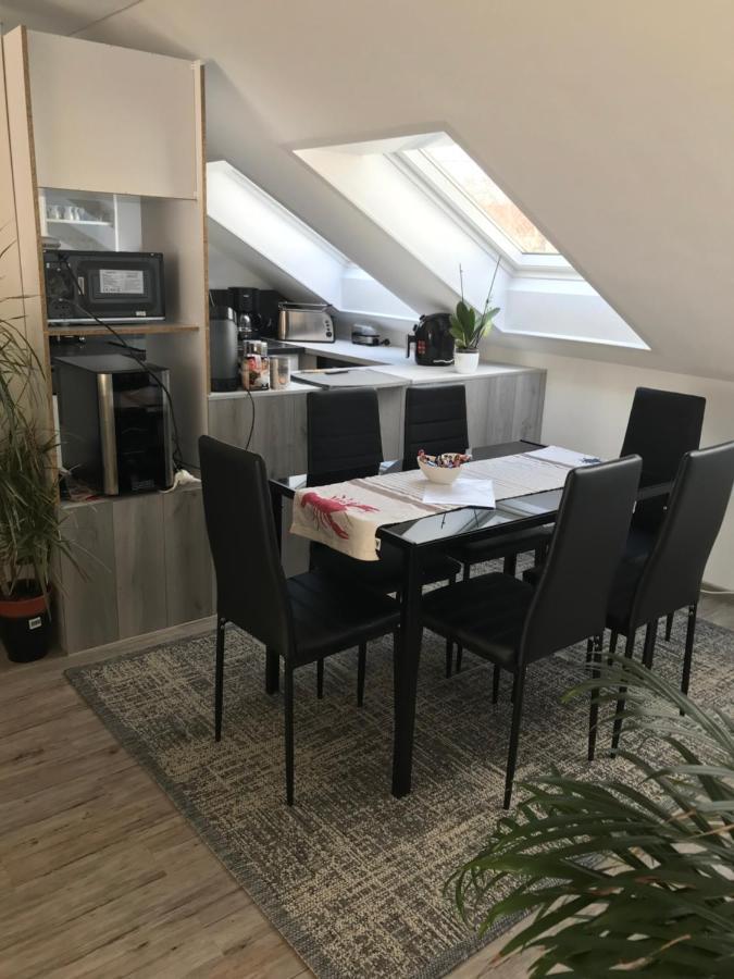 Apartment Jeannette
