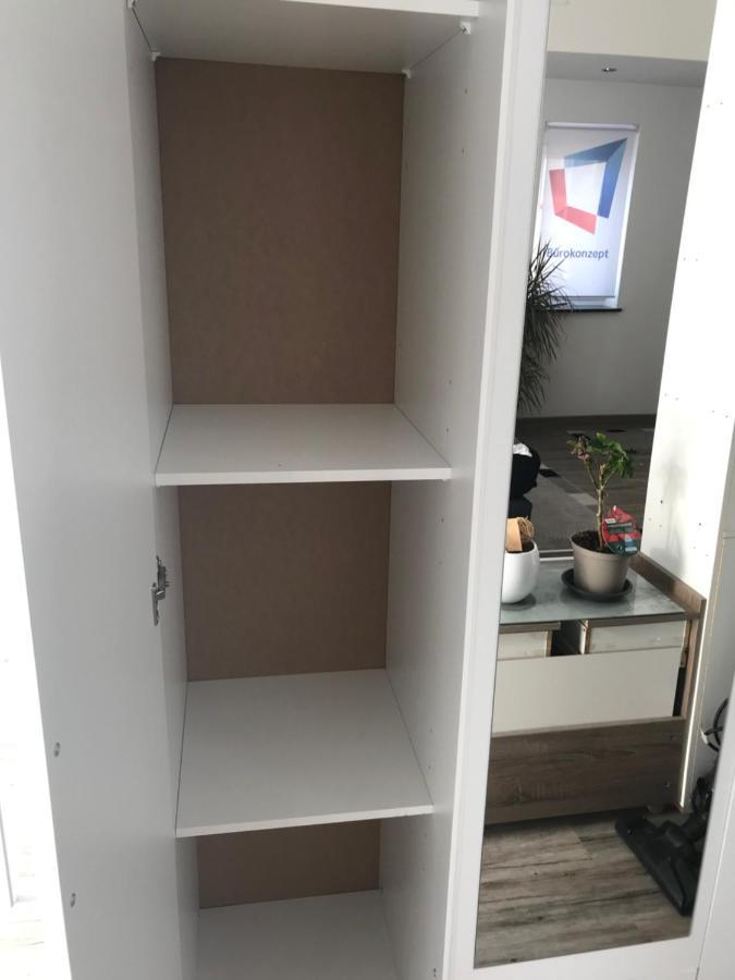 Apartment Jeannette Balingen