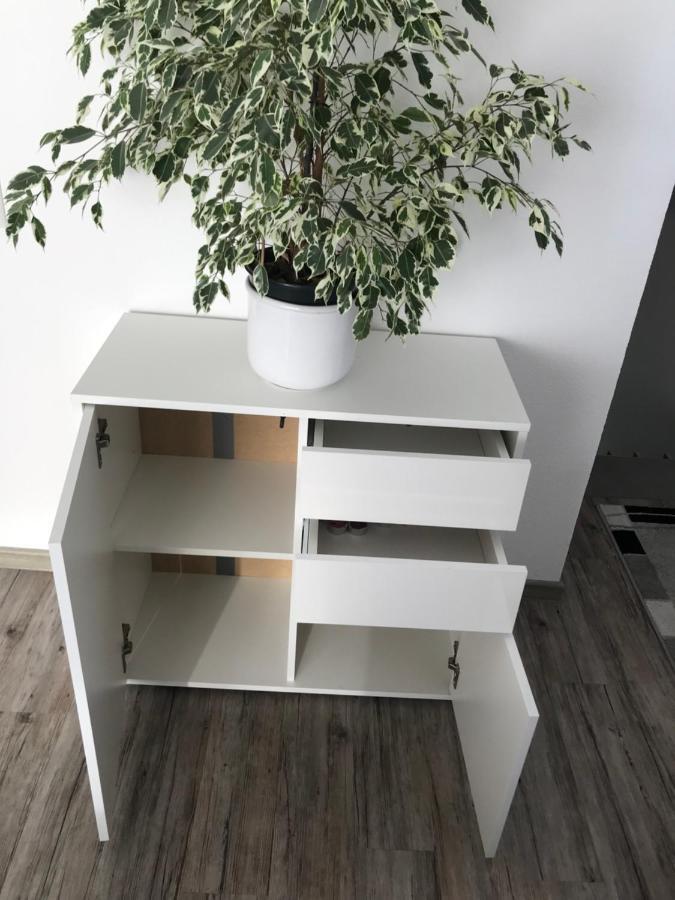 Apartment Jeannette Balingen