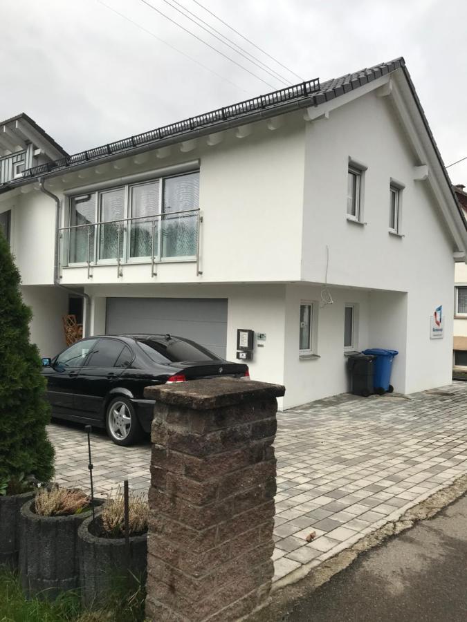 Jeannette * Balingen