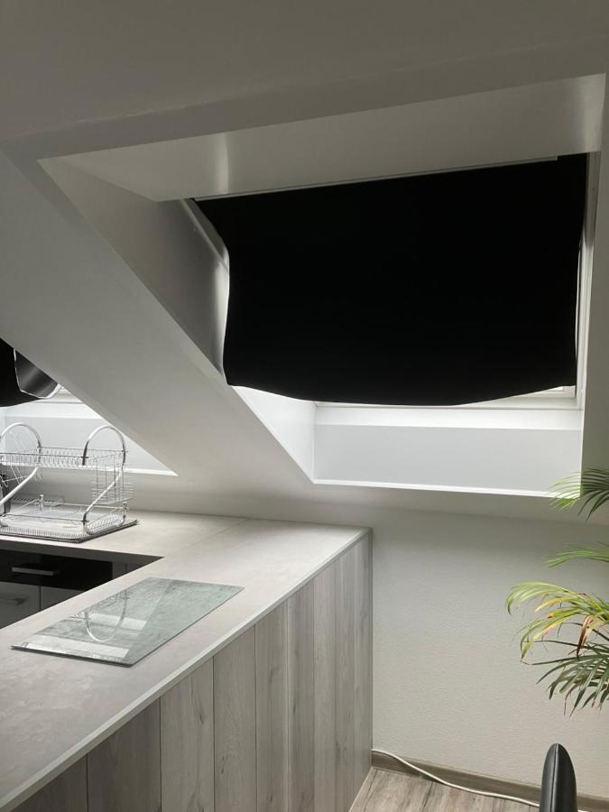 Jeannette Apartment Balingen